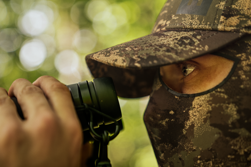 Afbeelding laden in Galerijviewer, Härkila Deer Stalker camo cap w/mesh AXIS MSP®Forest - Het Brabants Jachthuis
