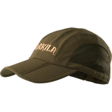 Härkila Trail foldable cap Willow green - Het Brabants Jachthuis