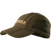 Härkila Trail foldable cap Willow green - Het Brabants Jachthuis