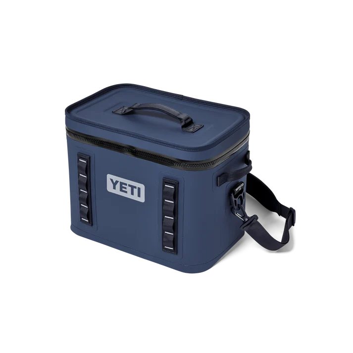 Yeti Hopper Flip 18, soft koeltas, classic navy