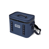 Yeti Hopper Flip 18, soft koeltas, classic navy