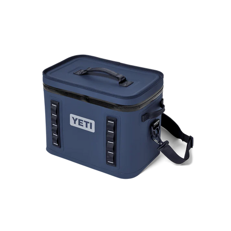 Yeti Hopper Flip 18, soft koeltas, classic navy