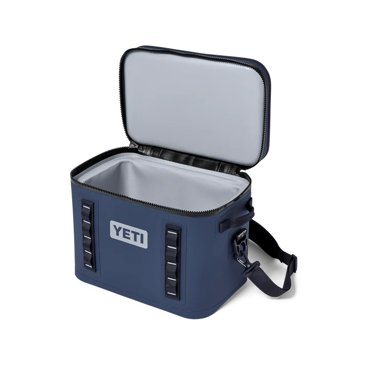 Yeti Hopper Flip 18, soft koeltas, classic navy