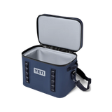 Yeti Hopper Flip 18, soft koeltas, classic navy