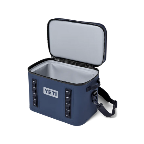 Yeti Hopper Flip 18, soft koeltas, classic navy