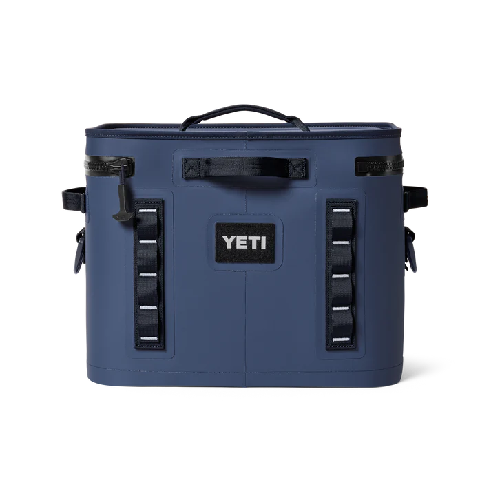 Yeti Hopper Flip 18, soft koeltas, classic navy