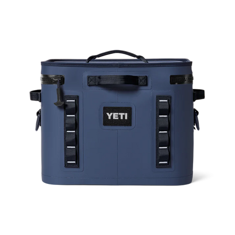 Yeti Hopper Flip 18, soft koeltas, classic navy