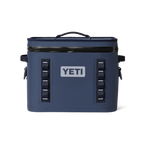 Yeti Hopper Flip 18, soft koeltas, classic navy