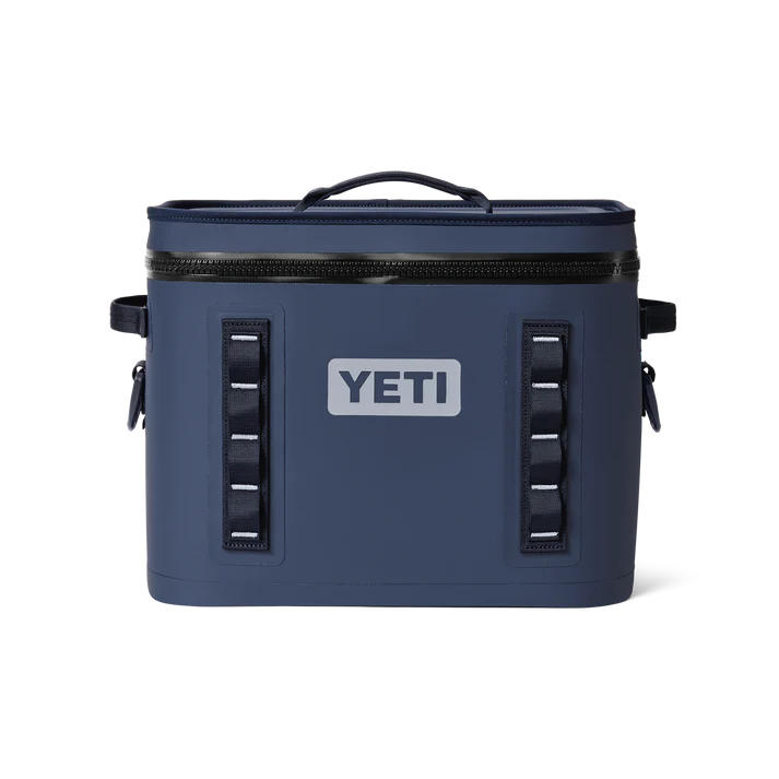 Yeti Hopper Flip 18, soft koeltas, classic navy