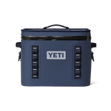 Yeti Hopper Flip 18, soft koeltas, classic navy