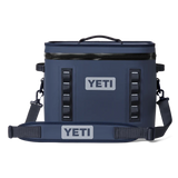 Yeti Hopper Flip 18, soft koeltas, classic navy