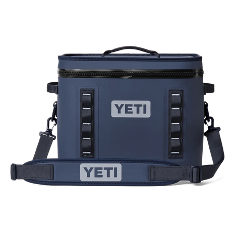 Yeti Hopper Flip 18, soft koeltas, classic navy