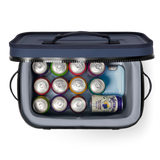 Yeti Hopper Flip 18, soft koeltas, classic navy