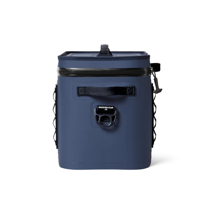 Yeti Hopper Flip 18, soft koeltas, classic navy