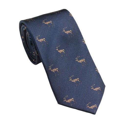 Laksen Deer Tie, old navy