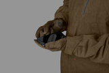 Härkila Power Stretch Glove, willow green
