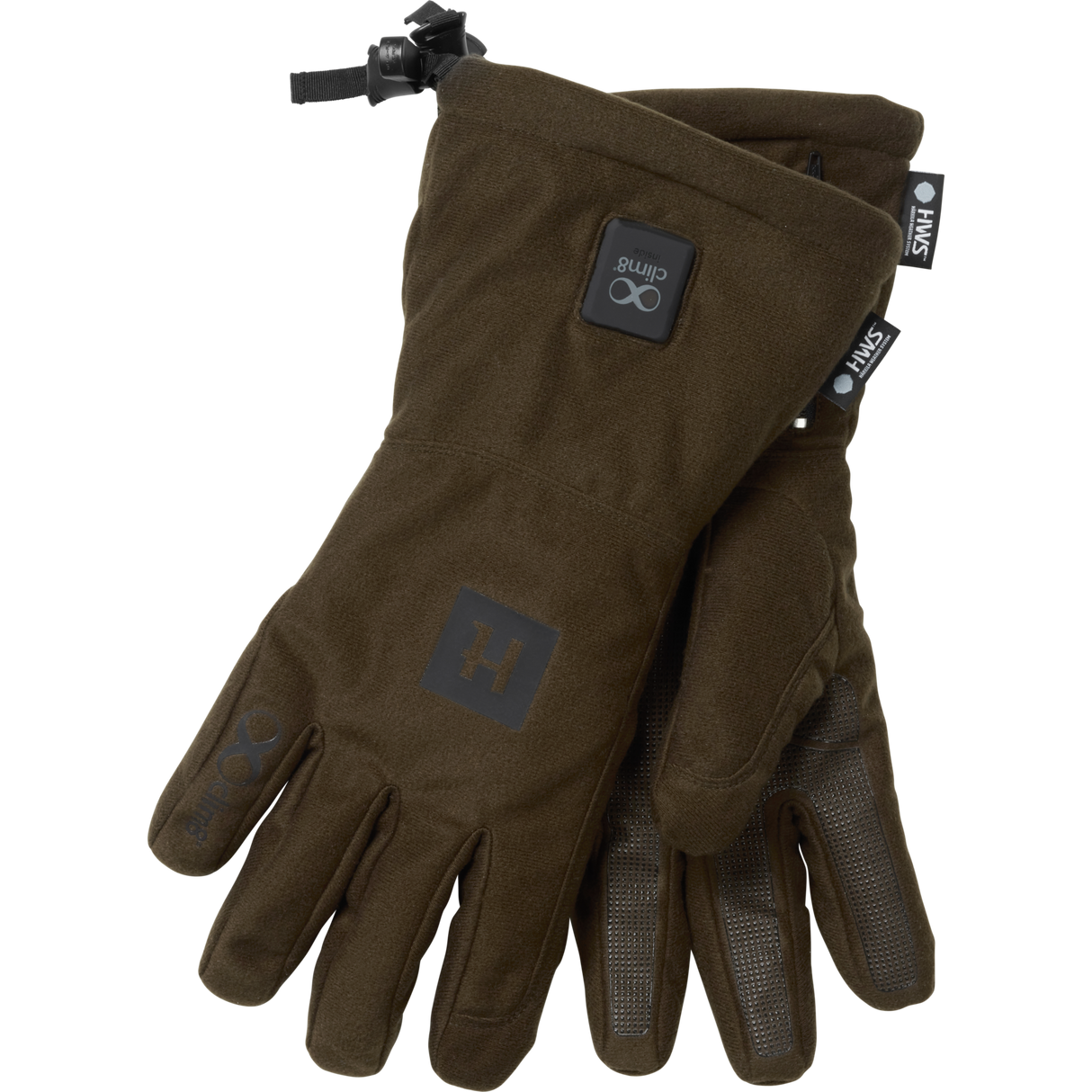 Härkila clim8 HWS gloves - Het Brabants Jachthuis