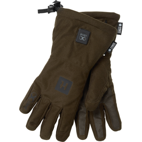 Härkila clim8 HWS gloves - Het Brabants Jachthuis