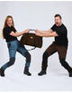 Pinewood Prestwick Exclusive Weekend Tas