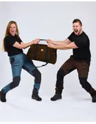 Pinewood Prestwick Exclusive Weekend Tas