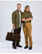 Pinewood Prestwick Exclusive Weekend Tas