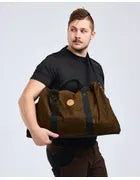 Afbeelding laden in Galerijviewer, Pinewood Prestwick Exclusive Weekend Tas
