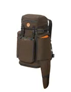 Pinewood Wildmark 2.0 Rugzak Stoel, 35 liter, suède brown
