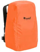 Pinewood Wildmark 2.0 Rugzak Stoel, 35 liter, suède brown