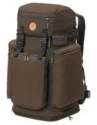 Pinewood Wildmark 2.0 Rugzak Stoel, 35 liter, suède brown