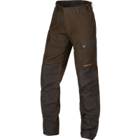 Härkila Asmund Trousers, willow green/shadow brown