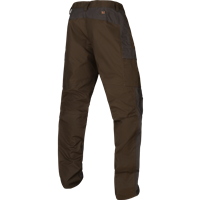 Härkila Asmund Trousers, willow green/shadow brown