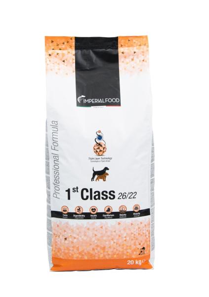 Afbeelding laden in Galerijviewer, Imperial Food First Class 20 kg. - Het Brabants Jachthuis
