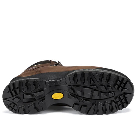 Hanwag Tatra II Wide GTX, erde/brown