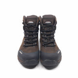 Treksta X-Mount GTX, dark brown