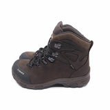 Treksta X-Mount GTX, dark brown