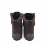 Treksta X-Mount GTX, dark brown