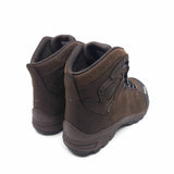 Treksta X-Mount GTX, dark brown