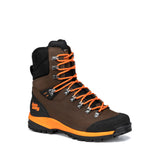 Hanwag Kalixfors Mid SF Extra Lady GTX, brown/orange