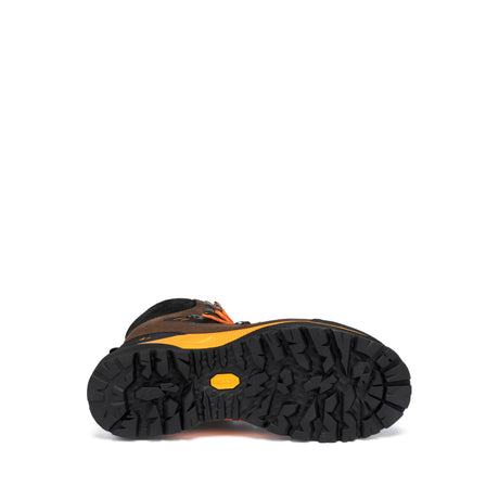 Hanwag Kalixfors Mid SF Extra Lady GTX, brown/orange