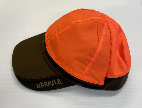 Härkila Norfell HWS Cap, willow green