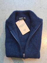 Noble Wilde Womens Gilet, maritime