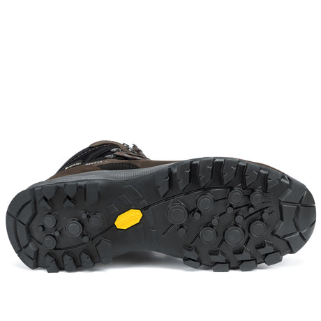 Hanwag Lady Banks GTX, mocca/black