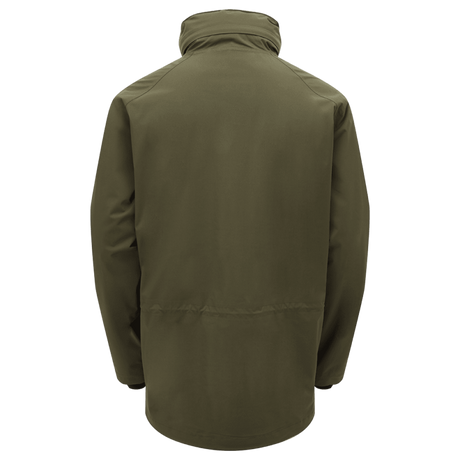 Shooterking Sealga Lite Waterproof Jacket, willow green