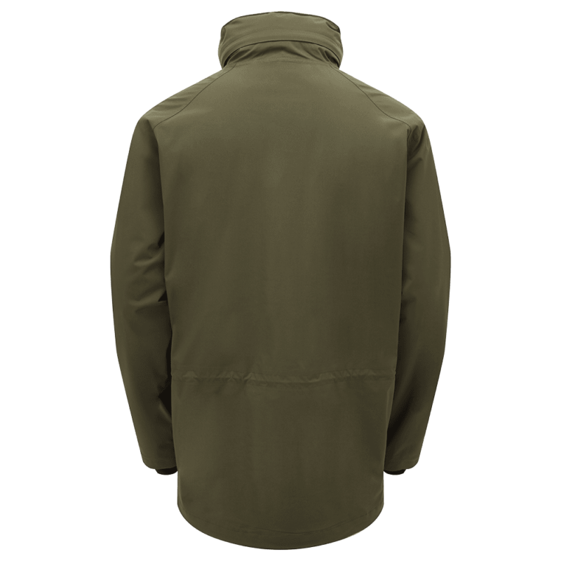 Afbeelding laden in Galerijviewer, Shooterking Sealga Lite Waterproof Jacket, willow green
