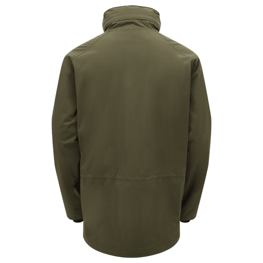 Shooterking Sealga Lite Waterproof Jacket, willow green