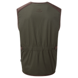 Vagor Orion Game Schietvest, olive