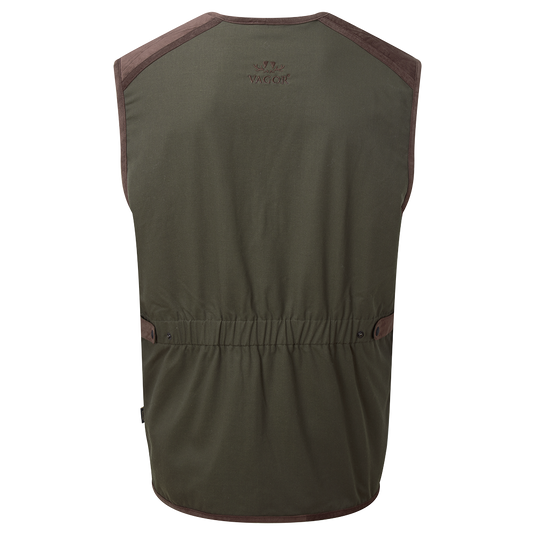 Vagor Orion Game Schietvest, olive
