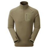 Vagor Striker PTU Mid Layer, light olive