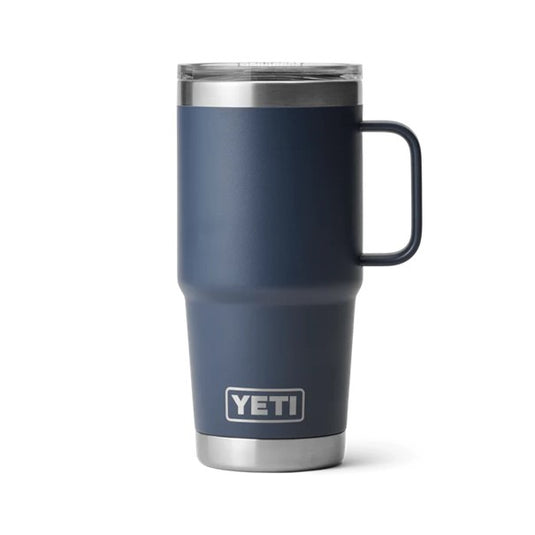 Yeti Rambler 591ML Met Stronghold Deksel