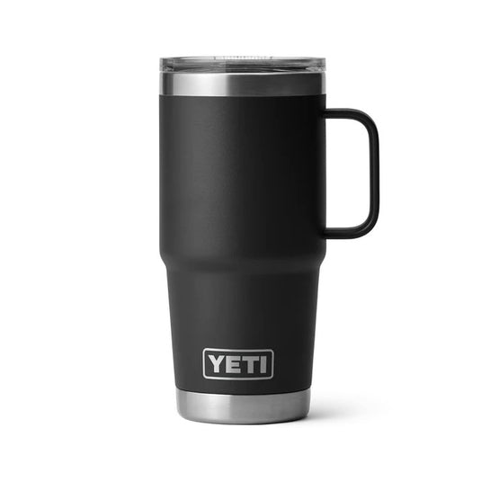 Yeti Rambler 591ML Met Stronghold Deksel